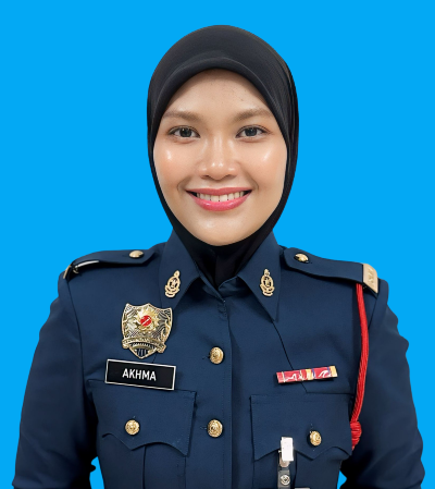 ZAIDATULAKHMA BINTI ZULKAFLI